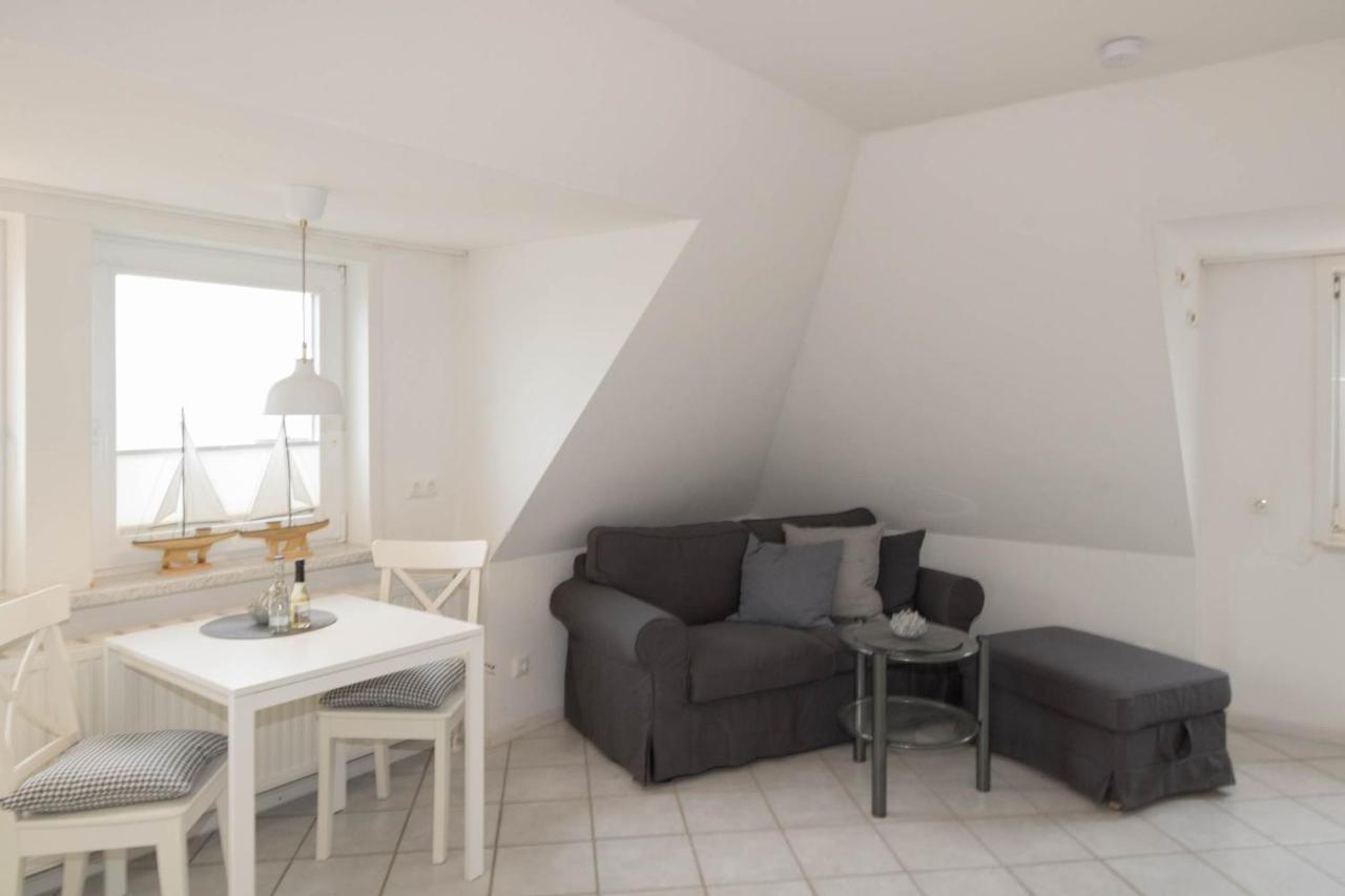 Hues Auert Tharep, Wohnung 3 Хёрнум Экстерьер фото