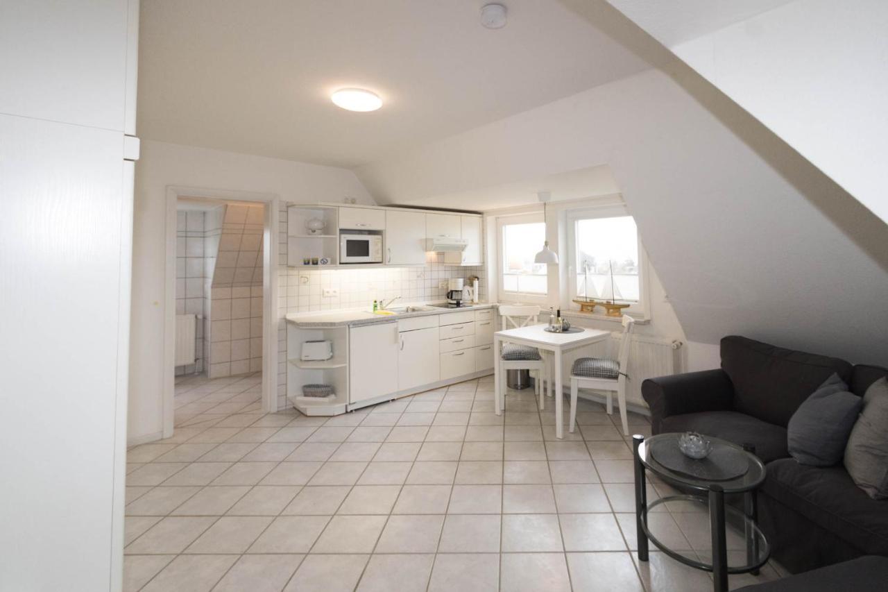 Hues Auert Tharep, Wohnung 3 Хёрнум Экстерьер фото