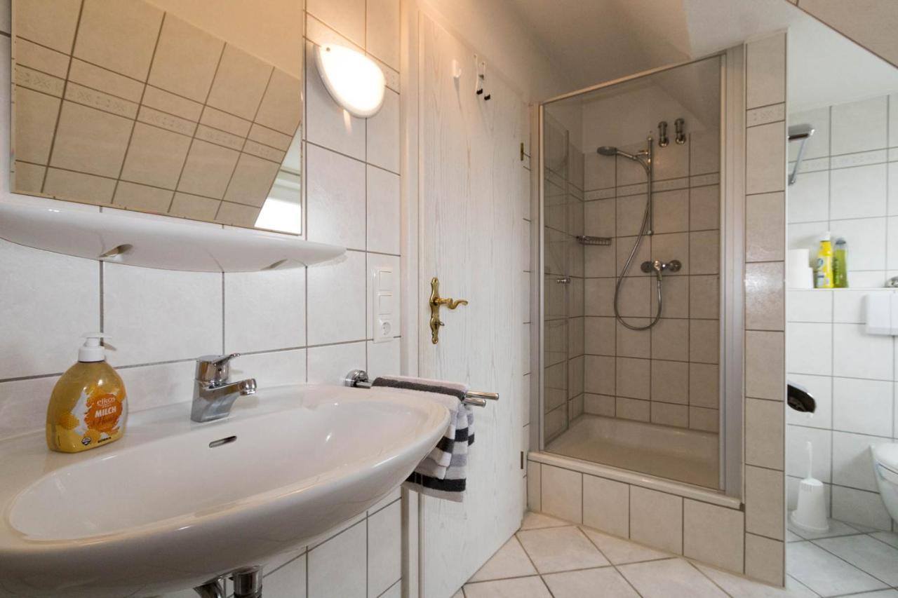 Hues Auert Tharep, Wohnung 3 Хёрнум Экстерьер фото