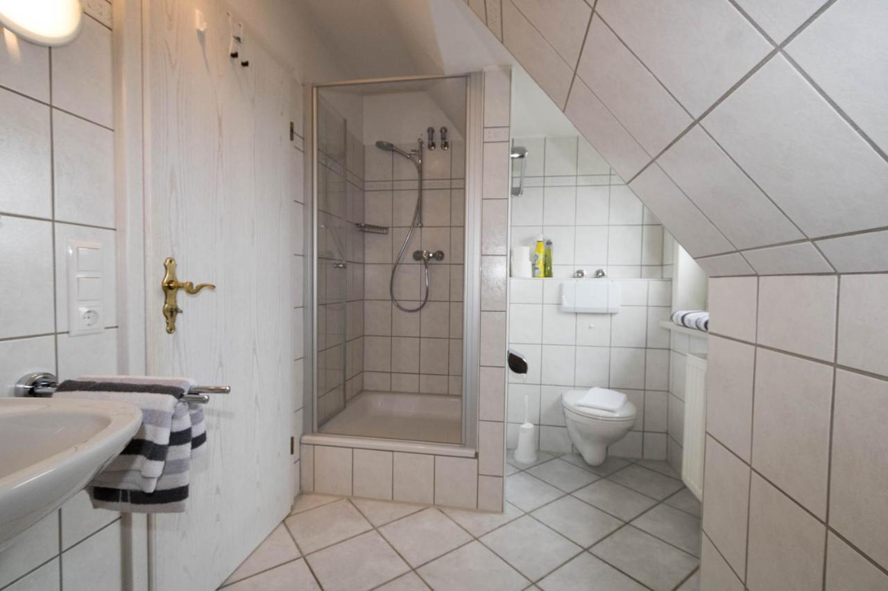 Hues Auert Tharep, Wohnung 3 Хёрнум Экстерьер фото