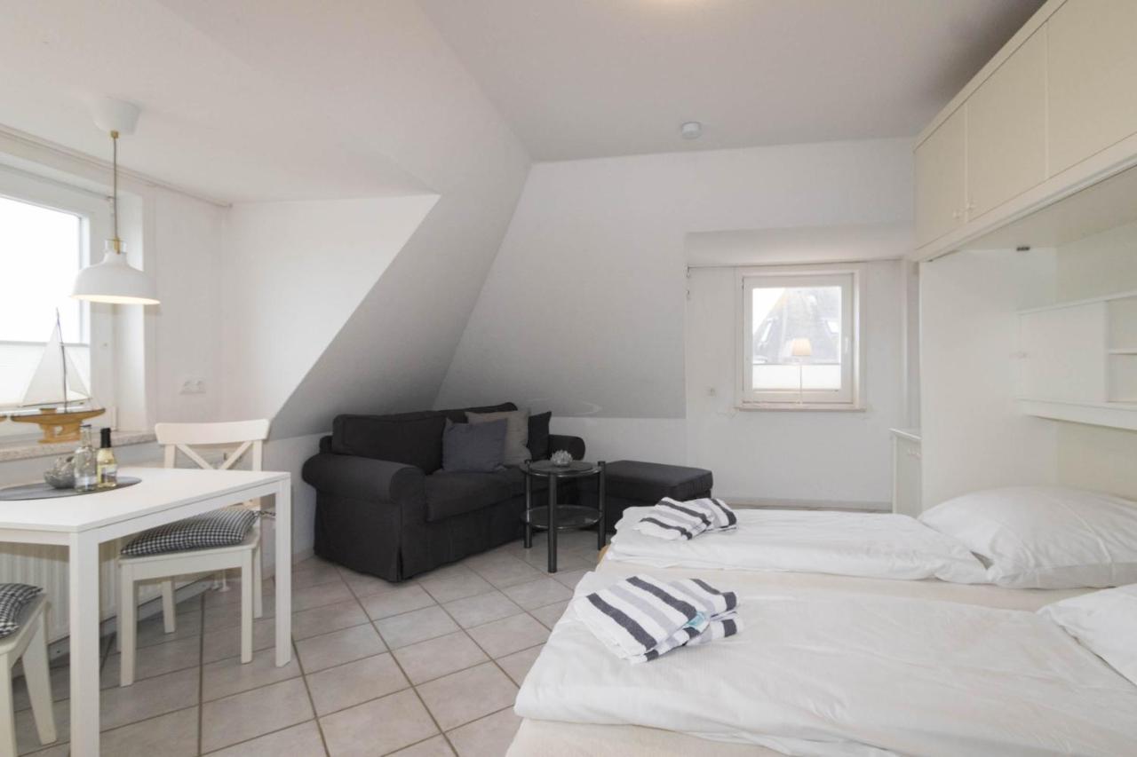 Hues Auert Tharep, Wohnung 3 Хёрнум Экстерьер фото