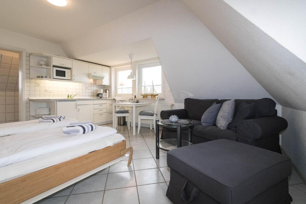 Hues Auert Tharep, Wohnung 3 Хёрнум Экстерьер фото