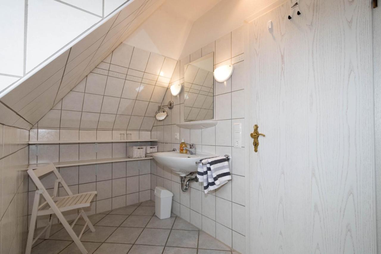 Hues Auert Tharep, Wohnung 3 Хёрнум Экстерьер фото